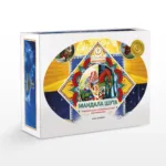 Пакування психологічної гри-провокації "Мандала Блазня"